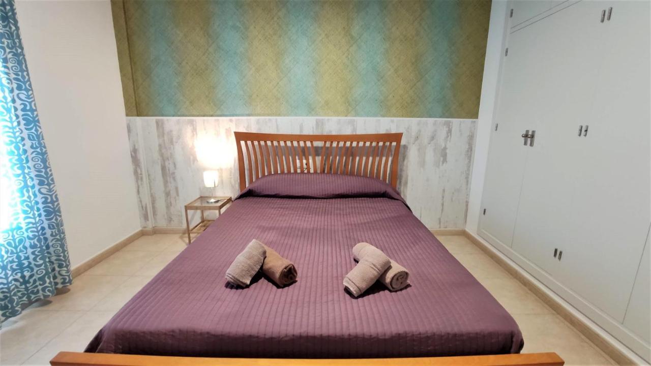 Villa Almadraba Conil De La Frontera Eksteriør billede