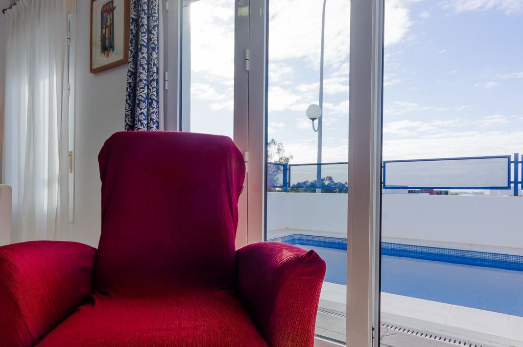 Villa Almadraba Conil De La Frontera Eksteriør billede